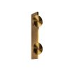 Настенный светильник Loft IT Flame 10452/2W Gold