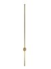 Настенный светильник Zortes Anto ZRS.27510.18