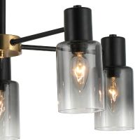 Люстра на штанге Reluce 74677-0.3-05