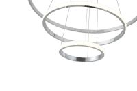 Подвесная люстра Zortes Ringolight ZRS.33322.75C
