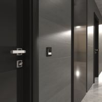 Кнопка звонка для отелей Werkel белый W1114601