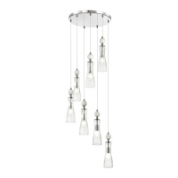 Каскадная люстра Lumion Neoclassi Emily 8268/7A