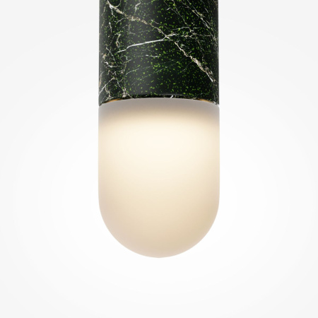 Подвесной светильник Maytoni Bell MOD534PL-L4B3K