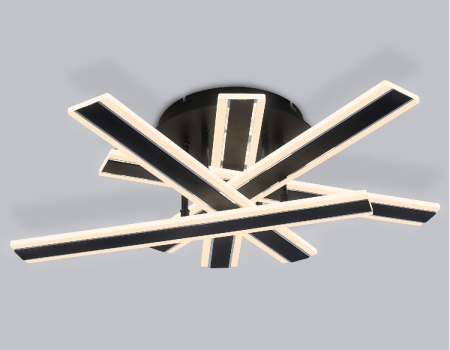 Потолочная люстра Ambrella Light Original FA8906