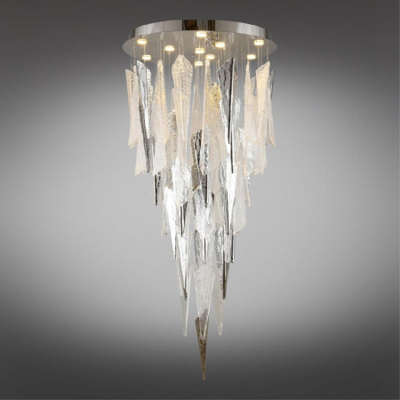 Каскадная люстра Aployt Teresa APL.855.16.10