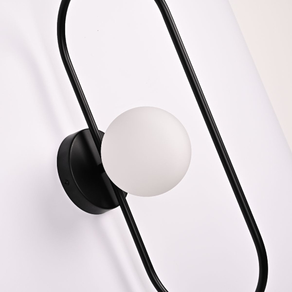 Настенный светильник ImperiumLoft Neki 309057-23