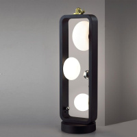 Ландшафтный светильник Odeon Light Nature Luma 5434/3FB