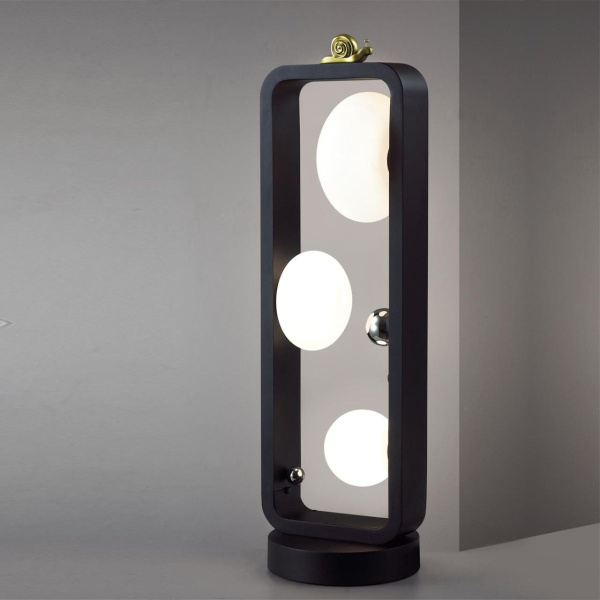 Ландшафтный светильник Odeon Light Nature Luma 5434/3FB