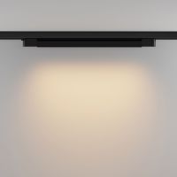 Трековый трехфазный светильник Maytoni Technical Basis TR196-3-20W2.7K-B(N)