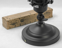 Бра Lussole LSP-9108 черный