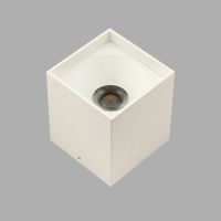 Накладной светильник AM Group AM482 WH+WH