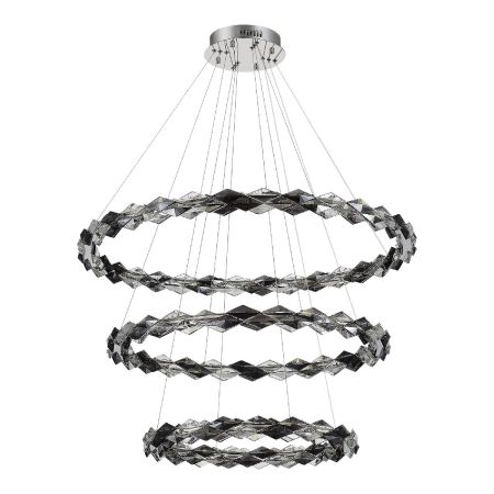 Подвесная люстра ST Luce Diamanta SL6009.203.03