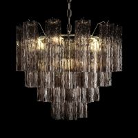 Подвесная люстра Loft IT Murano 10580/600 Smoke