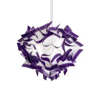 Подвесной светильник Loft IT Clizia 10593/420 Purple