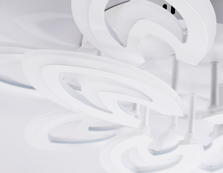 Потолочная люстра Ambrella Light Original FA4547