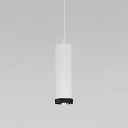 Подвесной светодиодный светильник Elektrostandard Lead 50244 LED белый a062419