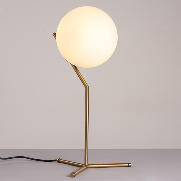 Настольная лампа ImperiumLoft FlexIC Lights Family Michael Anastassiades 73678-22