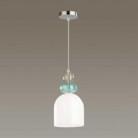 Подвесной светильник Lumion Moderni Gillian 5235/1B