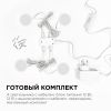 Настенно-потолочный светильник (4 шт.) Apeyron 12-03