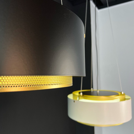 Подвесной светильник ImperiumLoft Casing 189561-26