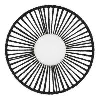 Настенный светильник Evoluce Loom SLE6022-401-01