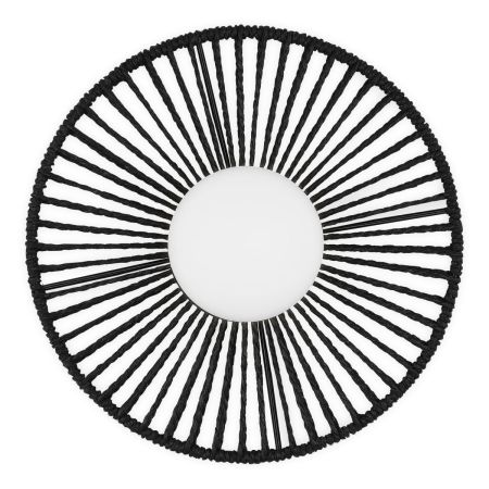 Настенный светильник Evoluce Loom SLE6022-401-01