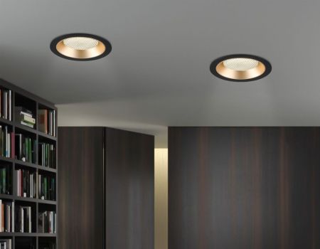 Точечный светильник Ambrella Light Techno Spot TN49509