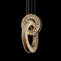 Подвесной светильник Modelux ML.9041.400 GD