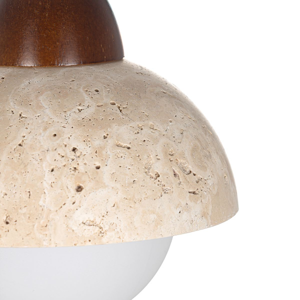 Подвесной светильник Citilux Mares CL246017