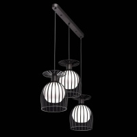 Подвесной светильник De Markt City Лоск 354018503