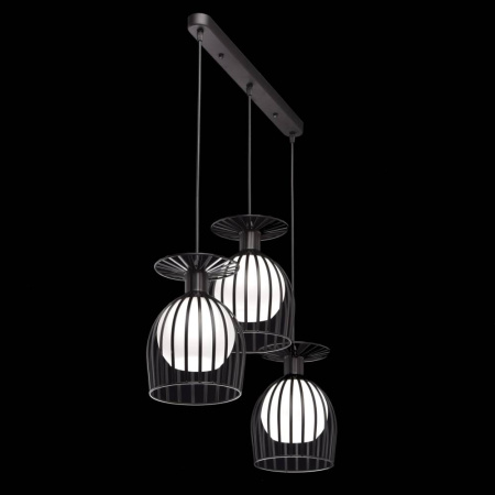 Подвесной светильник De Markt City Лоск 354018503