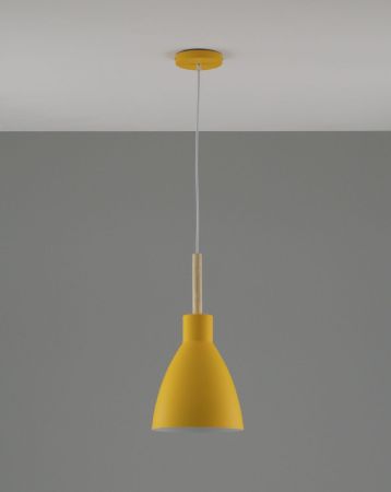 Подвесной светильник Moderli Toni V10649-1P
