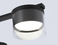 Потолочный светильник Ambrella Light Comfort FL51671