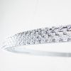 Подвесной светильник Arte Lamp Orione A2182SP-80CC