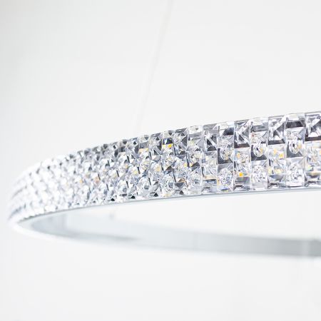 Подвесной светильник Arte Lamp Orione A2182SP-80CC