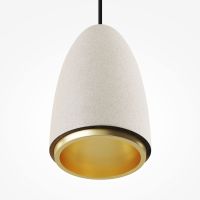 Подвесной светильник Maytoni Pilastro MOD430PL-01CM