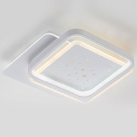 Потолочный светильник Escada Erna 10253/3LED