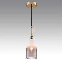 Подвесной светильник Lumion Suspentioni Derbi 8285/1A