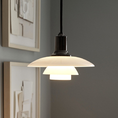 Подвесной светильник Lightera Bacalar LE124L-28B