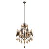 Подвесная люстра Loft IT Chateau 10559/6