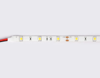 Светодиодная лента Ambrella Light LED Strip 12В 5050 7,2Вт/м 3000K 5м IP65 GS1901