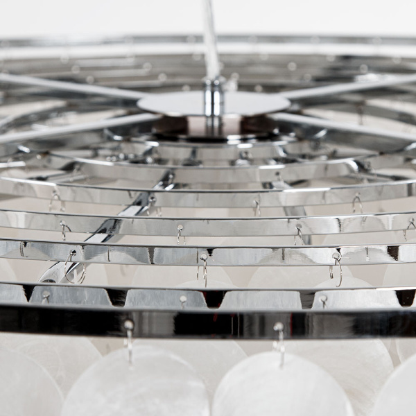 Подвесная люстра Arte Lamp Pipirima A4100LM-12CC