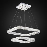 Подвесной светодиодный светильник Citilux Eletto Granda EL336P70