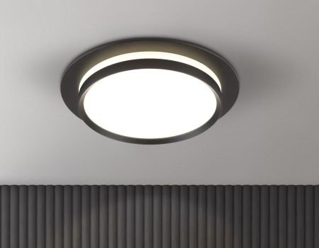 Точечный светильник Ambrella Light Techno Spot TU5215