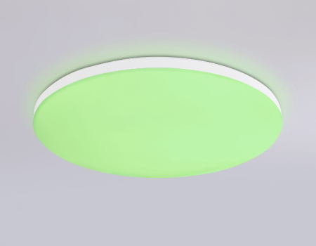 Потолочный светильник Ambrella Light Orbital Dance FZ2001