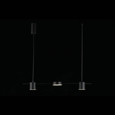 Подвесной светодиодный светильник Aployt Frania APL.017.03.18