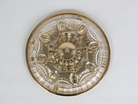 Потолочный светильник Abrasax Rebekka 1108/40CM-5GO