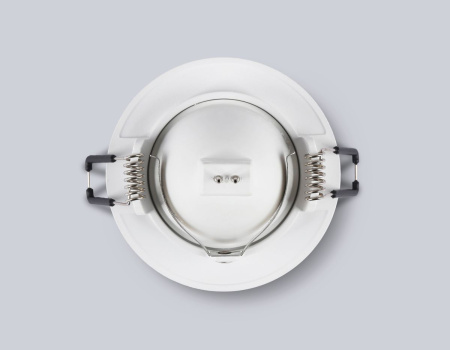 Встраиваемый светильник Ambrella Light Techno spot Technic base TN102815