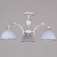 Потолочная люстра Reluce 29018-0.3-03