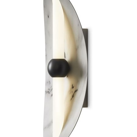 Настенный светильник Freya Polis FR6207WL-L10MR
